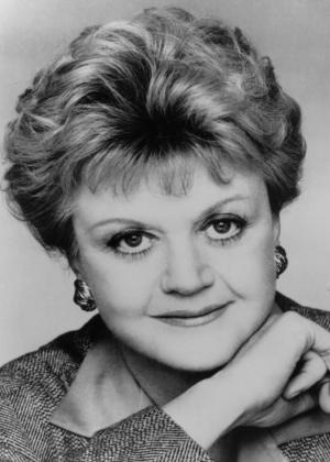 Angela Lansbury